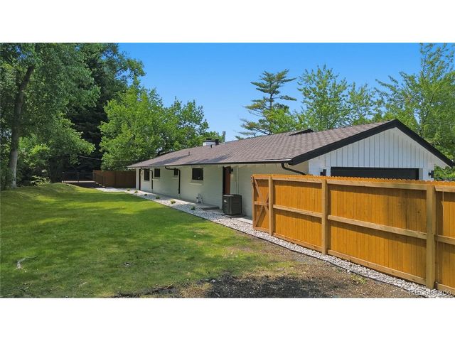 13650 Crabapple Rd, Golden, CO 80401