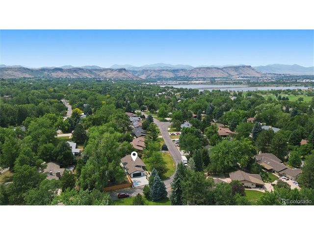 13650 Crabapple Rd, Golden, CO 80401