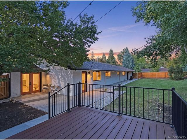 13650 Crabapple Rd, Golden, CO 80401