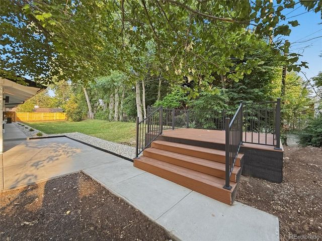 13650 Crabapple Rd, Golden, CO 80401
