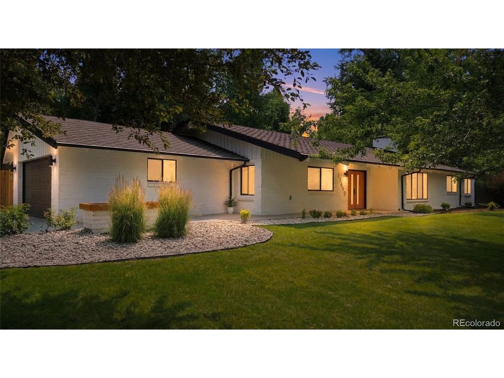 13650 Crabapple Rd, Golden, CO 80401