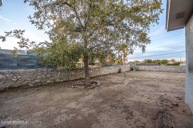 1985 Stanton Avenue, Las Cruces, NM 88001