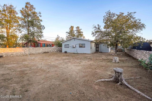 1985 Stanton Avenue, Las Cruces, NM 88001