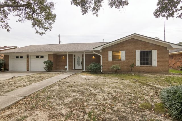 2303 Kipling Street, Baytown, TX 77520