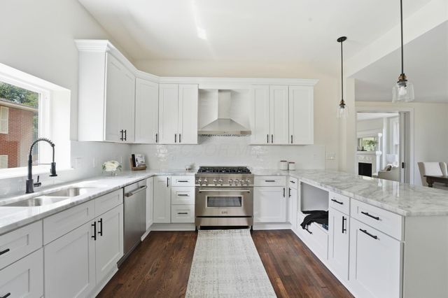 299 Thurman Avenue, Columbus, OH 43206