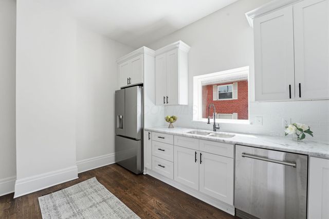299 Thurman Avenue, Columbus, OH 43206