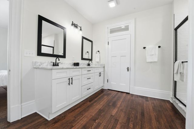 299 Thurman Avenue, Columbus, OH 43206