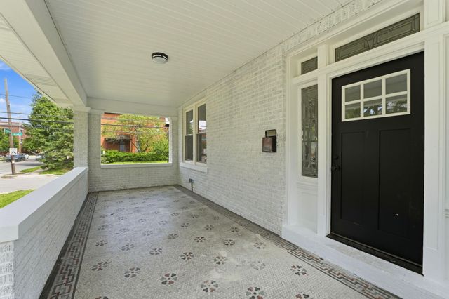 299 Thurman Avenue, Columbus, OH 43206