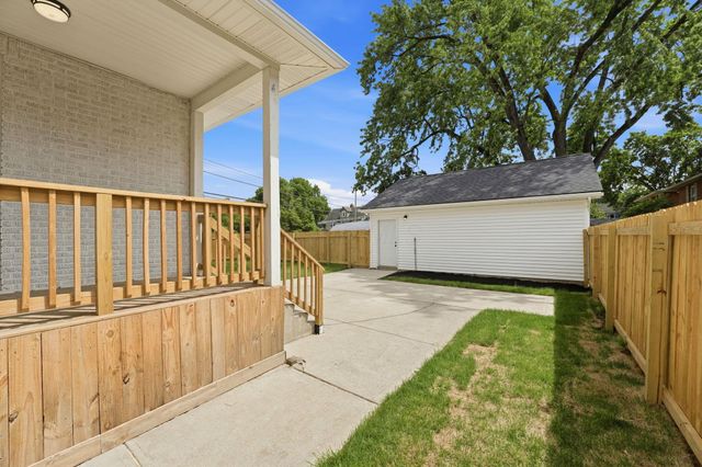 299 Thurman Avenue, Columbus, OH 43206