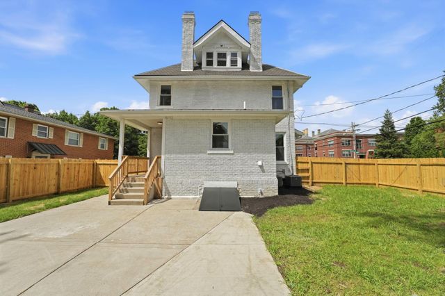 299 Thurman Avenue, Columbus, OH 43206