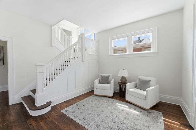 299 Thurman Avenue, Columbus, OH 43206