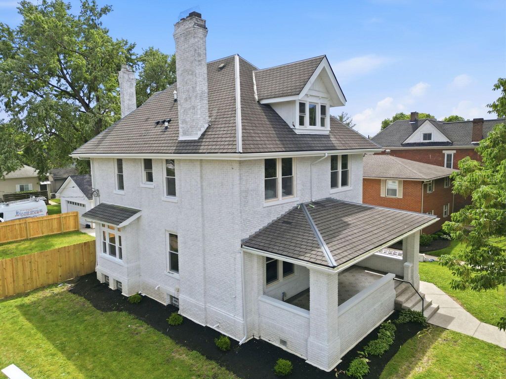 299 Thurman Avenue, Columbus, OH 43206