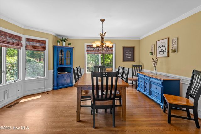 112 Olde Point Road, Hampstead, NC 28443