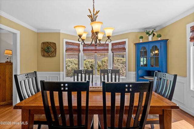 112 Olde Point Road, Hampstead, NC 28443