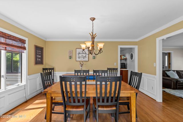 112 Olde Point Road, Hampstead, NC 28443