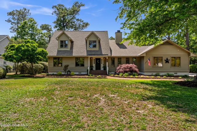 112 Olde Point Road, Hampstead, NC 28443