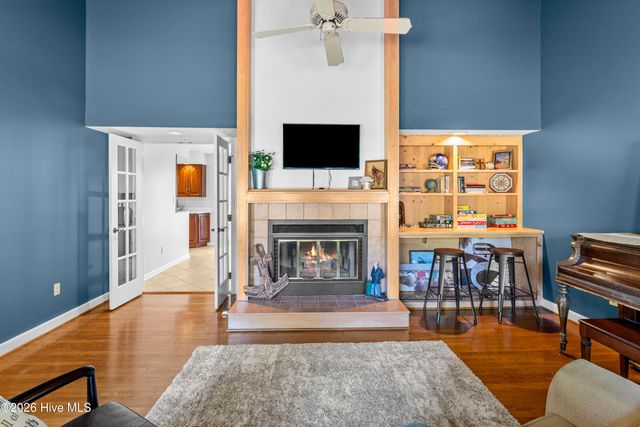 112 Olde Point Road, Hampstead, NC 28443