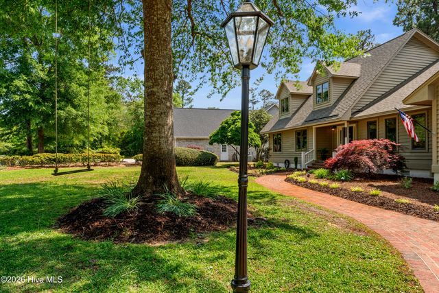 112 Olde Point Road, Hampstead, NC 28443