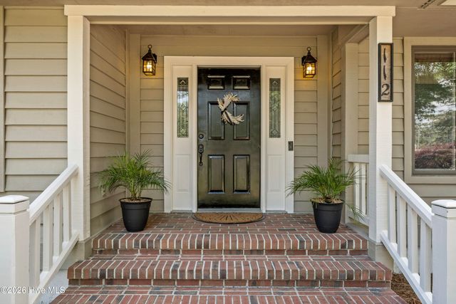 112 Olde Point Road, Hampstead, NC 28443