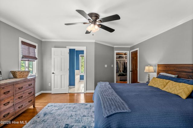 112 Olde Point Road, Hampstead, NC 28443