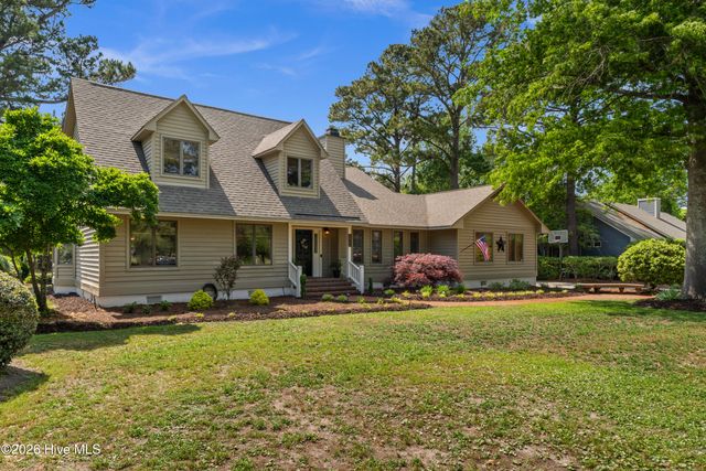 112 Olde Point Road, Hampstead, NC 28443