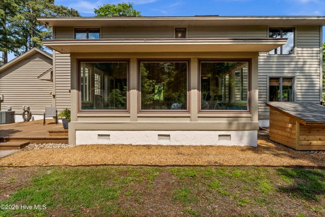112 Olde Point Road, Hampstead, NC 28443