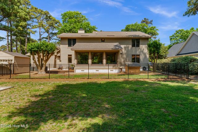 112 Olde Point Road, Hampstead, NC 28443