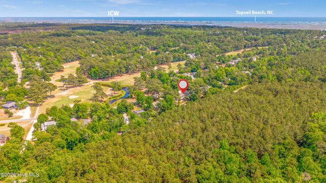 112 Olde Point Road, Hampstead, NC 28443