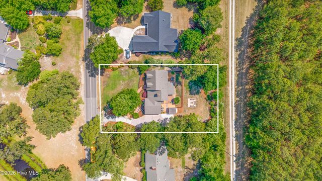 112 Olde Point Road, Hampstead, NC 28443