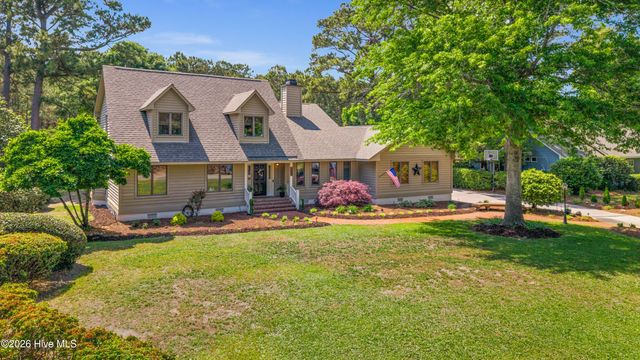 112 Olde Point Road, Hampstead, NC 28443