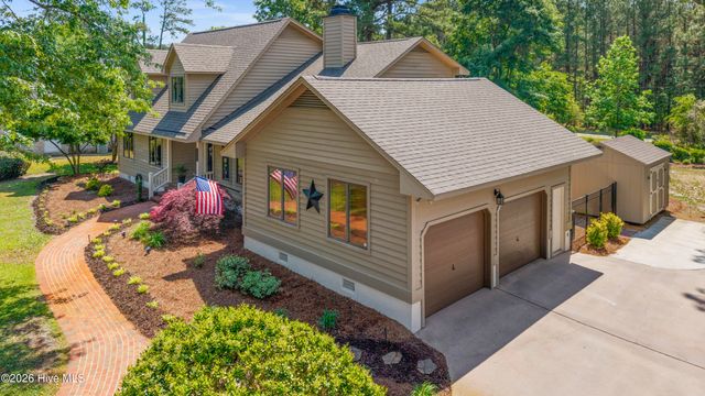 112 Olde Point Road, Hampstead, NC 28443