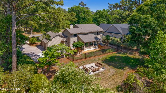 112 Olde Point Road, Hampstead, NC 28443