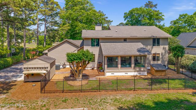 112 Olde Point Road, Hampstead, NC 28443