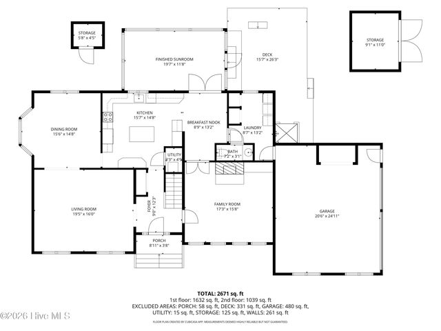 112 Olde Point Road, Hampstead, NC 28443