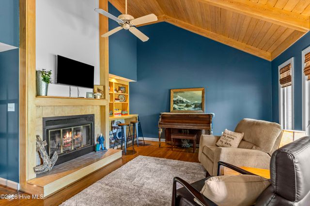 112 Olde Point Road, Hampstead, NC 28443
