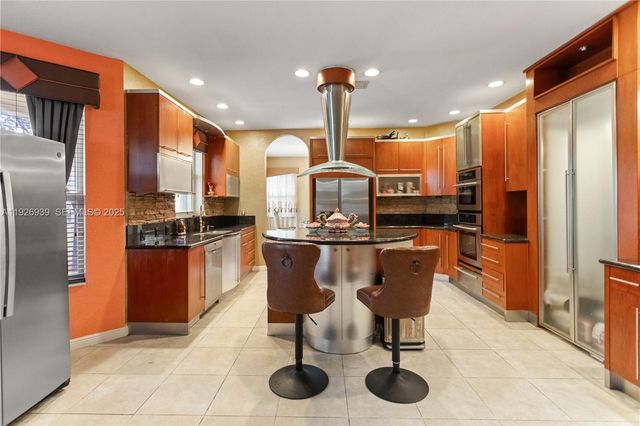 16071 SW 49th Ct, Miramar, FL 33027