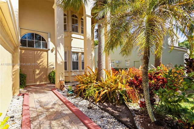 16071 SW 49th Ct, Miramar, FL 33027