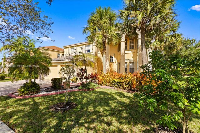 16071 SW 49th Ct, Miramar, FL 33027