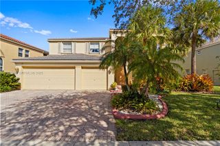 16071 SW 49th Ct, Miramar, FL 33027