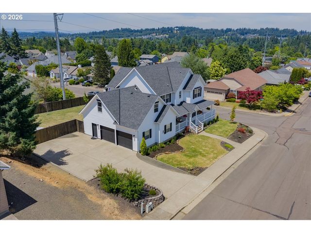 1492 Nw PENNY Ln, Albany, OR 97321