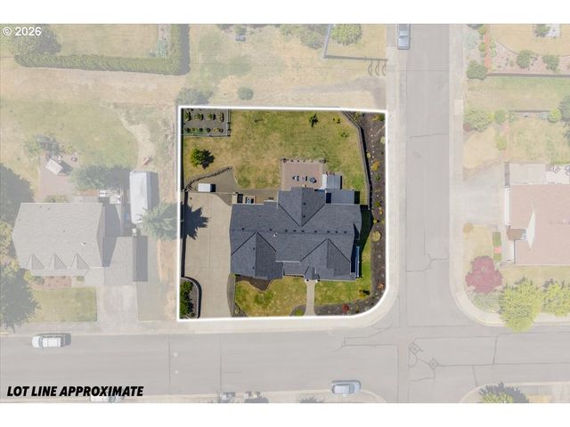 1492 Nw PENNY Ln, Albany, OR 97321