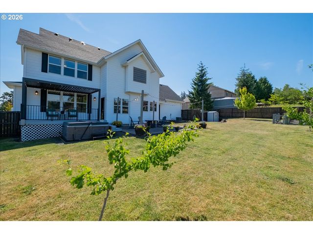 1492 Nw PENNY Ln, Albany, OR 97321