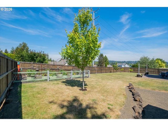 1492 Nw PENNY Ln, Albany, OR 97321