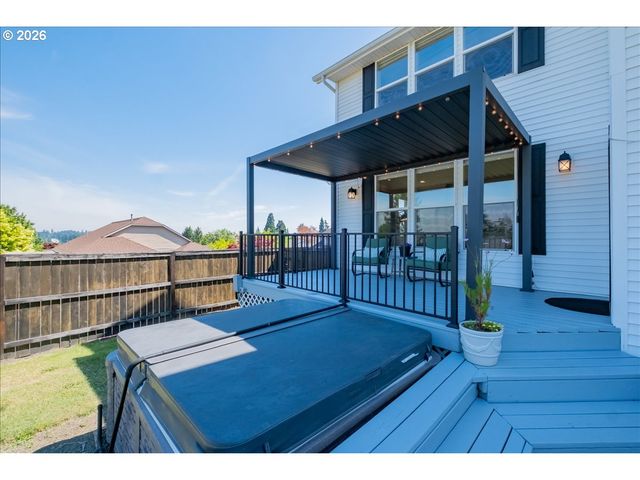 1492 Nw PENNY Ln, Albany, OR 97321