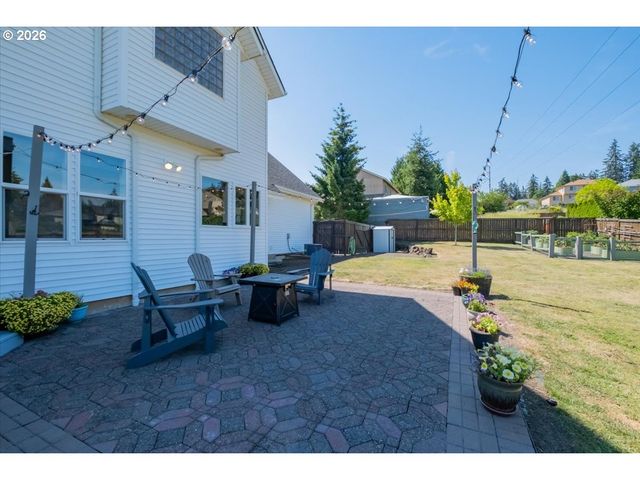 1492 Nw PENNY Ln, Albany, OR 97321