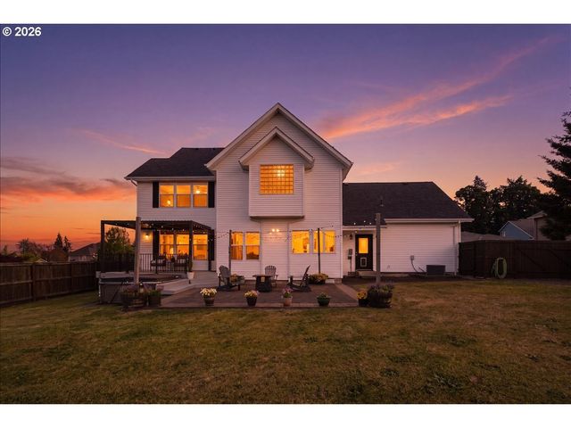 1492 Nw PENNY Ln, Albany, OR 97321