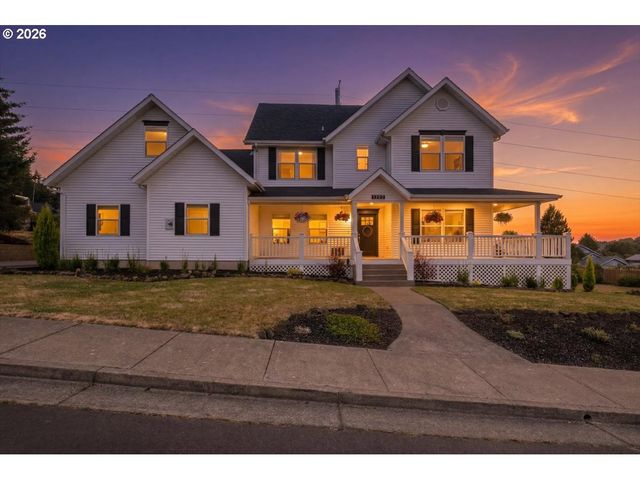 1492 Nw PENNY Ln, Albany, OR 97321