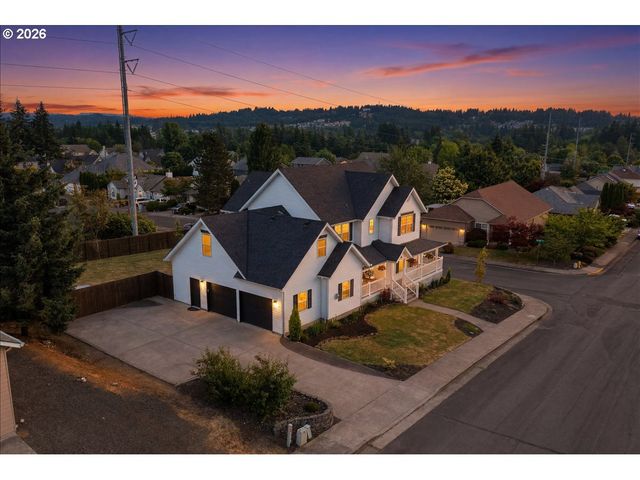 1492 Nw PENNY Ln, Albany, OR 97321