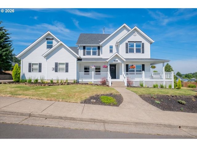 1492 Nw PENNY Ln, Albany, OR 97321