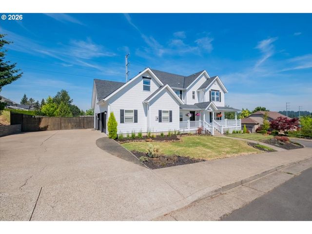 1492 Nw PENNY Ln, Albany, OR 97321